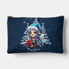 Vrolijke elf etui
