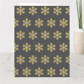 vrolijke en heldere, kostbare illusie kaart (Achterkant)