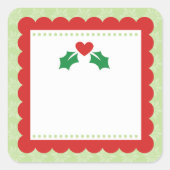 Vrolijke en heldere stickers (Voorkant)