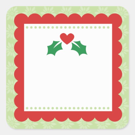 Vrolijke en heldere stickers (Voorkant)