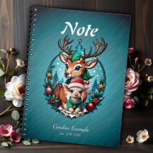 Vrolijke en uitnodigende kerstillustratie