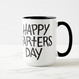 Vrolijke Farters Dag! Mok
