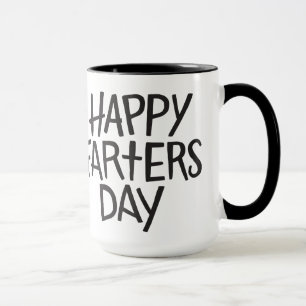 Vrolijke Farters Dag! Mok