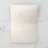 Vrolijke Funny Mice Waterverf Get Well Kaart (Binnen)