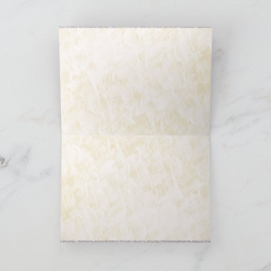 Vrolijke Funny Mice Waterverf Get Well Kaart (Binnen)