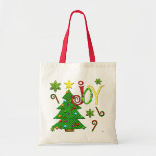Vrolijke gelegenheden Whimsey Tote Bag