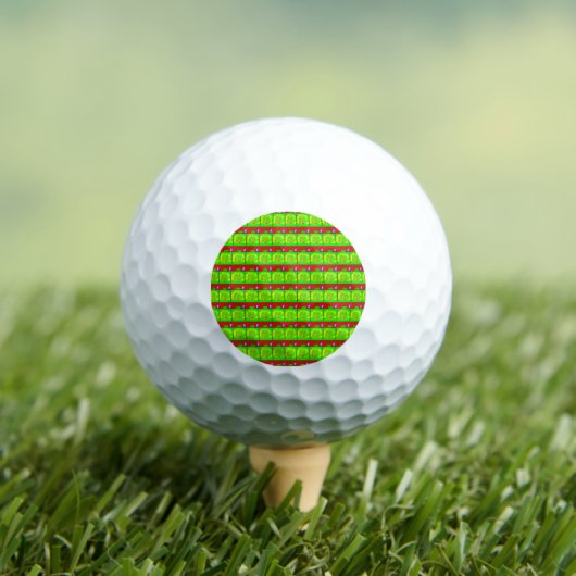 Vrolijke golfballen (Insitu Shirt)