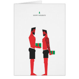 vrolijke homofarkerst 1