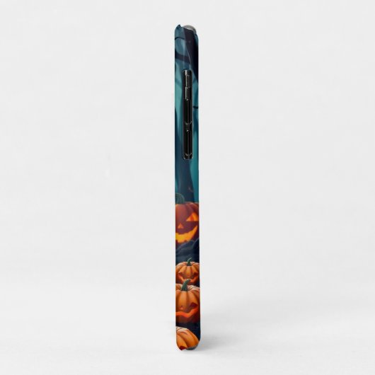 Vrolijke hond Case-Mate iPhone case (Achterkant/links)