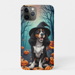 Vrolijke hond Case-Mate iPhone case