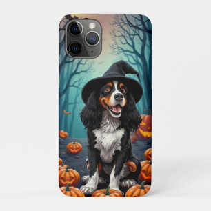 Vrolijke hond Case-Mate iPhone case