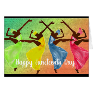 Vrolijke Junetetiende Dag!