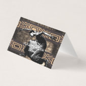 Vrolijke Junetetiende Dag! Kaart (Voorkant)