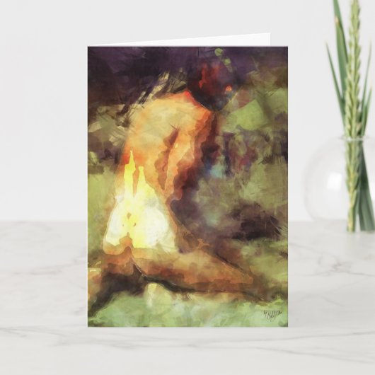 Vrolijke Kaarten (Voorkant)