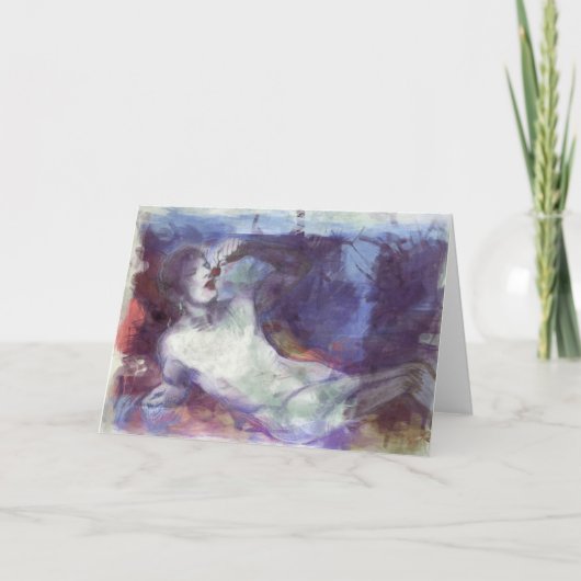 Vrolijke Kaarten (Voorkant)