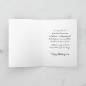 Vrolijke Kaarten - Bday Zoon 01 (Binnen)