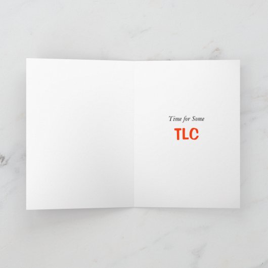 Vrolijke Kaarten - Dagelijks Apple (Binnen)