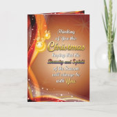 Vrolijke Kaarten - Schoonheid en Geest (Voorkant)