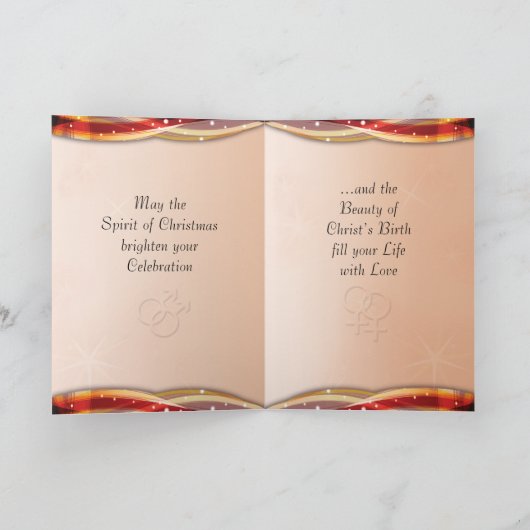 Vrolijke Kaarten - Schoonheid en Geest (Binnen)