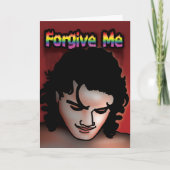 Vrolijke Kaarten - vergeef me (Voorkant)