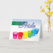 Vrolijke Kaarten - Zware Dosering (Gele Bloem)