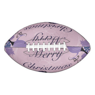 vrolijke kerst , kerst , vogel , bloemen , natuur  american football