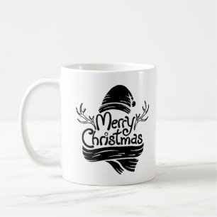 Vrolijke kerst Mok - een betekenisvol geschenk
