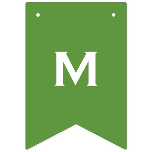  vrolijke kerst rode en groene banner (Eerste vlag)