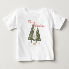 Vrolijke kerst Schattigee Gnome Matching