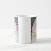 VROLIJKE KERSTDAG KOFFIEMOK (Center)