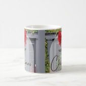 VROLIJKE KERSTDAG KOFFIEMOK (Center)