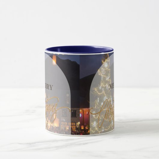 VROLIJKE KERSTDAG MOK (Midden)