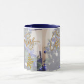 VROLIJKE KERSTDAG MOK (Midden)