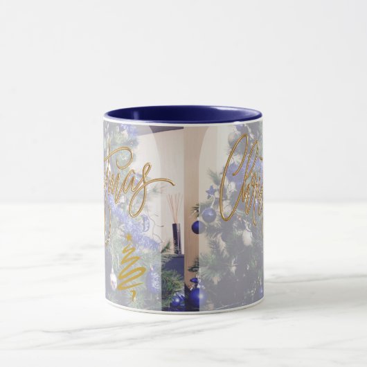 VROLIJKE KERSTDAG MOK (Midden)