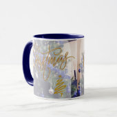 VROLIJKE KERSTDAG MOK (Voorkant links)