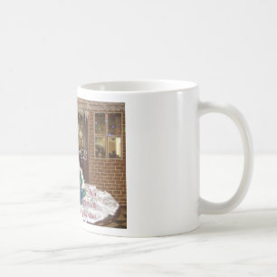 Vrolijke kerstdagen ver van huis Collectie Koffiemok