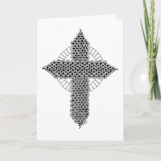 Vrolijke Kerstkaart Feestdagen Kaart