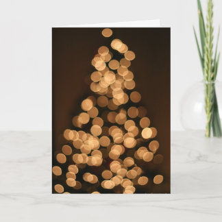 Vrolijke Kerstkaart Feestdagen Kaart