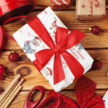 Vrolijke Kerstman Ho Ho Ho Vrolijke Kerst