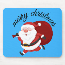 Vrolijke Kerstman