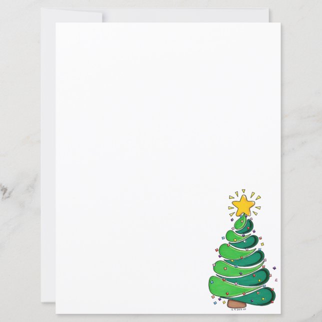 Vrolijke Kerstmis (Voorkant)