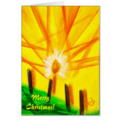 Vrolijke Kerstmis (Voorkant)