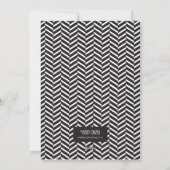 Vrolijke Kerstmis 3 de Kaart van de Vakantie van (Achterkant)