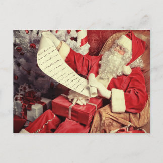 vrolijke Kerstmis en gelukkig nieuw jaar Feestdagenkaart