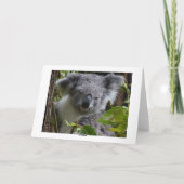 vrolijke Kerstmis Feestdagen Kaart (Achterkant)