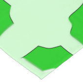 Vrolijke Kerstmis Holly Tafelloper (Hoek)