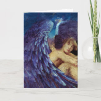 vrolijke Kerstmiskaarten Feestdagen Kaart