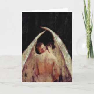 vrolijke Kerstmiskaarten Feestdagen Kaart