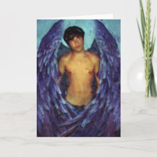 vrolijke Kerstmiskaarten Feestdagen Kaart