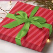 Vrolijke Kerstmiskalligrafie Schattigee Rustieke R Inpakpapier Vel